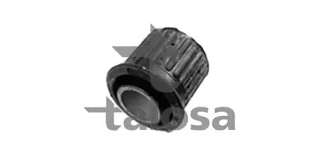 6204845 Втулка балки перед. Vito 2.3D/TD 96- TALOSA подбор по vin на Brocar