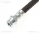 815010205 Шланг тормозной L/P Mazda 626 85-92 TRISCAN підбір по vin на Brocar