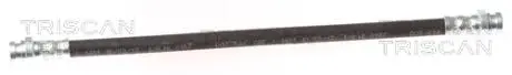 815010205 Шланг тормозной L/P Mazda 626 85-92 TRISCAN підбір по vin на Brocar