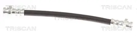 815021207 Тормозной шланг Chevrolet Aveo зад. TRISCAN подбор по vin на Brocar