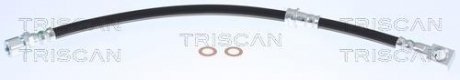 815024128 Шланг тормозной перед. Opel Omega B TRISCAN підбір по vin на Brocar