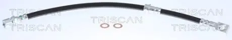 815024128 Шланг тормозной перед. Opel Omega B TRISCAN підбір по vin на Brocar