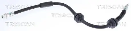 815029139 Шланг гальмівний передній VW T-5 03- TRISCAN підбір по vin на Brocar
