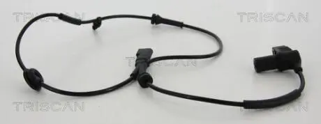 818016145 Датчик ABS передний Ford Transit 00- TRISCAN підбір по vin на Brocar
