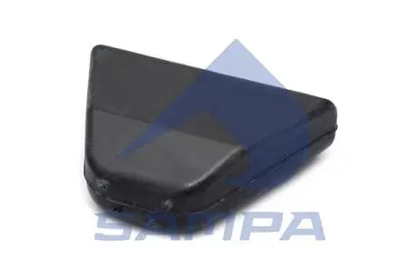 011104 Опора ресори DB Sprinter 42x134x94,5 SAMPA підбір по vin на Brocar