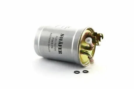 FM476 Фільтр паливний VW/Ford/Seat 1.9 TDI SHAFER підбір по vin на Brocar