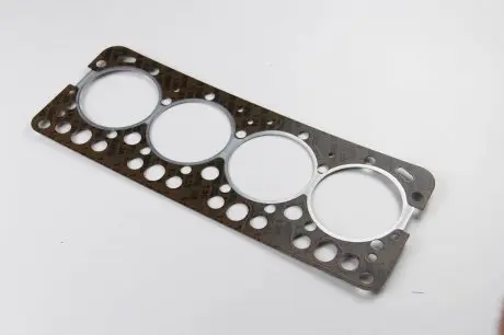 612630560 Прокладка ГБЦ MB 609D OM314-364 86-94, Ø98,50mm, 1,30mm VICTOR REINZ підбір по vin на Brocar