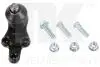Шаровая опора KIA Grand Carnival 05- 5043415