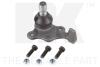 Кульова опора права Opel Omega 86-94 5043626