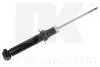 63152091 Ам-тор зад.BMW 5 (E34) 525 tds 88-97 NK підбір по vin на Brocar