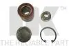 763620 Подшипник зад. Opel Corsa/Meriva 00- NK підбір по vin на Brocar