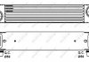 Радиатор интеркулера BMW 5 (E60) 2.0D/2.5D/3.0D 02- 30317