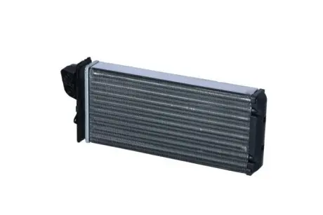 53551 Радиатор печки Renault Master II 1.9-3.0dCi 98- NRF подбор по vin на Brocar