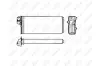 53551 Радиатор печки Renault Master II 1.9-3.0dCi 98- NRF підбір по vin на Brocar