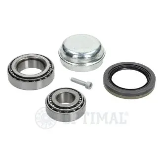 401158 Підшипник колісний OPTIMAL підбір по vin на Brocar