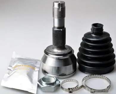 C120083 ШРКШ зовн.Citroen Jumper 2.2HDI 06- DENCKERMANN підбір по vin на Brocar