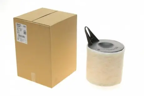 F026400095 Фільтр повітряний BMW 3 (E90-E93) 1.6 03-13 (N43/N45) BOSCH підбір по vin на Brocar