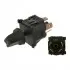 Переключатель печки VW T4 91-03 14078