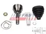 FT25079K ШРКШ зовнішній комплект FIAT Ducato 06-14; PEUGEOT Boxer 06-14; CITROEN Jumper 06-14 FAST підбір по vin на Brocar