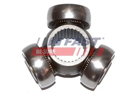FT28108 ХРЕСТОВИНА ПІВОСІ FIAT DUCATO 06>/ 14> 29/42.1X32.7X14.7 FAST підбір по vin на Brocar
