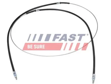 FT69100 Трос ручного FAST подбор по vin на Brocar