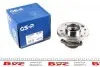 9329008 Подшипник ступицы (задней) MB Sprinter/VW Crafter 06- (однокатковый)(+ABS) GSP підбір по vin на Brocar