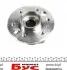 9329008 Подшипник ступицы (задней) MB Sprinter/VW Crafter 06- (однокатковый)(+ABS) GSP підбір по vin на Brocar