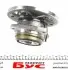 9329008 Подшипник ступицы (задней) MB Sprinter/VW Crafter 06- (однокатковый)(+ABS) GSP підбір по vin на Brocar