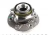 9329008 Подшипник ступицы (задней) MB Sprinter/VW Crafter 06- (однокатковый)(+ABS) GSP підбір по vin на Brocar