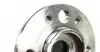 9329008 Подшипник ступицы (задней) MB Sprinter/VW Crafter 06- (однокатковый)(+ABS) GSP підбір по vin на Brocar