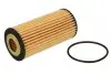 E358HD246 Фильтр масляный VAG 1.8/2.0 Fsi 12- HENGST FILTER підбір по vin на Brocar