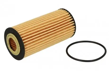 E358HD246 Фильтр масляный VAG 1.8/2.0 Fsi 12- HENGST FILTER підбір по vin на Brocar