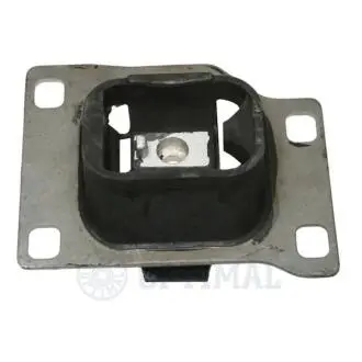 F86472 Опора КПП ліва Ford Focus 98- MTX75 OPTIMAL підбір по vin на Brocar