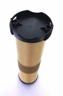 SX8165 Фильтр воздушный DB 270-320CDI 02- SHAFER підбір по vin на Brocar