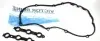 Прокладка крышки клапанов BMW 3 (E46)/5 (E39)/(E60) 2.0-3.0 00- (комплект), M54 15-33077-02