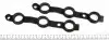 153307702 Прокладка кришки клапанів BMW 3 (E46)/5 (E39)/(E60) 2.0-3.0 00- (комплект), M54 VICTOR REINZ підбір по vin на Brocar