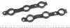 153307702 Прокладка кришки клапанів BMW 3 (E46)/5 (E39)/(E60) 2.0-3.0 00- (комплект), M54 VICTOR REINZ підбір по vin на Brocar