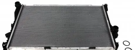 55321 Радиатор охлаждения BMW 5 (E39) 2.0i/7 (E38) 3.5i NRF подбор по vin на Brocar