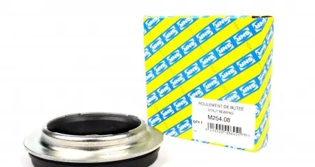 M25408 Подшипник амортизатора опорный VW T5 03-15 SNR NTN подбор по vin на Brocar