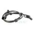 06S883 Датчик ABS перед. MB W211 E 320 CD OPTIMAL підбір по vin на Brocar