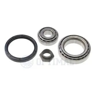 101102 Подшипник перед. VW T2 79.05-83.08 OPTIMAL підбір по vin на Brocar
