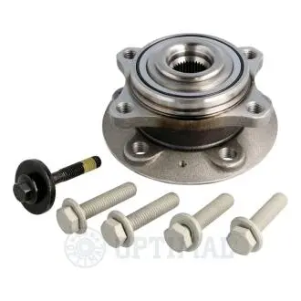 891878 Подшипник перед. Volvo S60/S80 00- OPTIMAL подбор по vin на Brocar