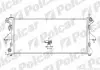 5770081 Радиатор охлажения Fiat Ducato 06- POLCAR підбір по vin на Brocar