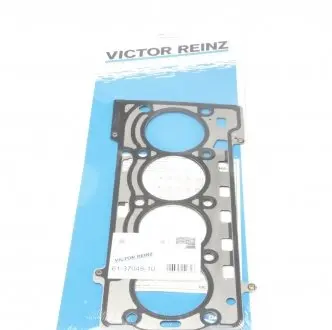 613704510 Прокладка ГБЦ VW Golf V/VI/Passat 1.4 TSI 07-, Ø77,50mm VICTOR REINZ подбор по vin на Brocar