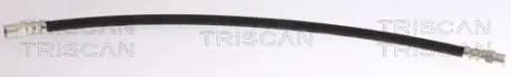 815023101 Шланг тормозной перед. DB 207-814 TRISCAN подбор по vin на Brocar