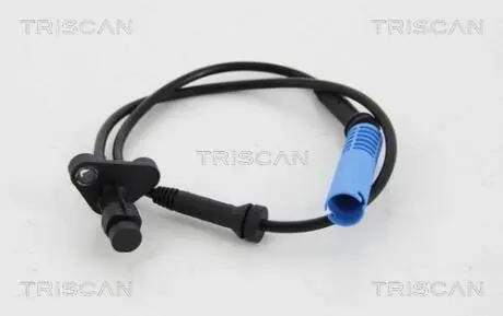 818011105 Датчик ABS передний Bmw E39 04.96- TRISCAN подбор по vin на Brocar