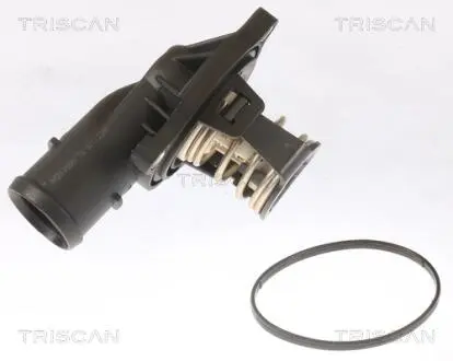 862026687 Термостат Audi A6 04-08 2.7-3.0TDI TRISCAN підбір по vin на Brocar