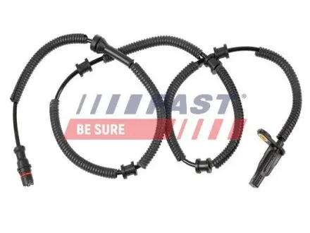 FT80510 Датчик ABS зад. Renault Master 98- FAST подбор по vin на Brocar