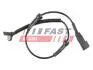 Датчик ABS перед. Ford Connect 03- FT80536