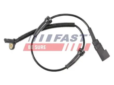 FT80536 Датчик ABS перед. Ford Connect 03- FAST підбір по vin на Brocar